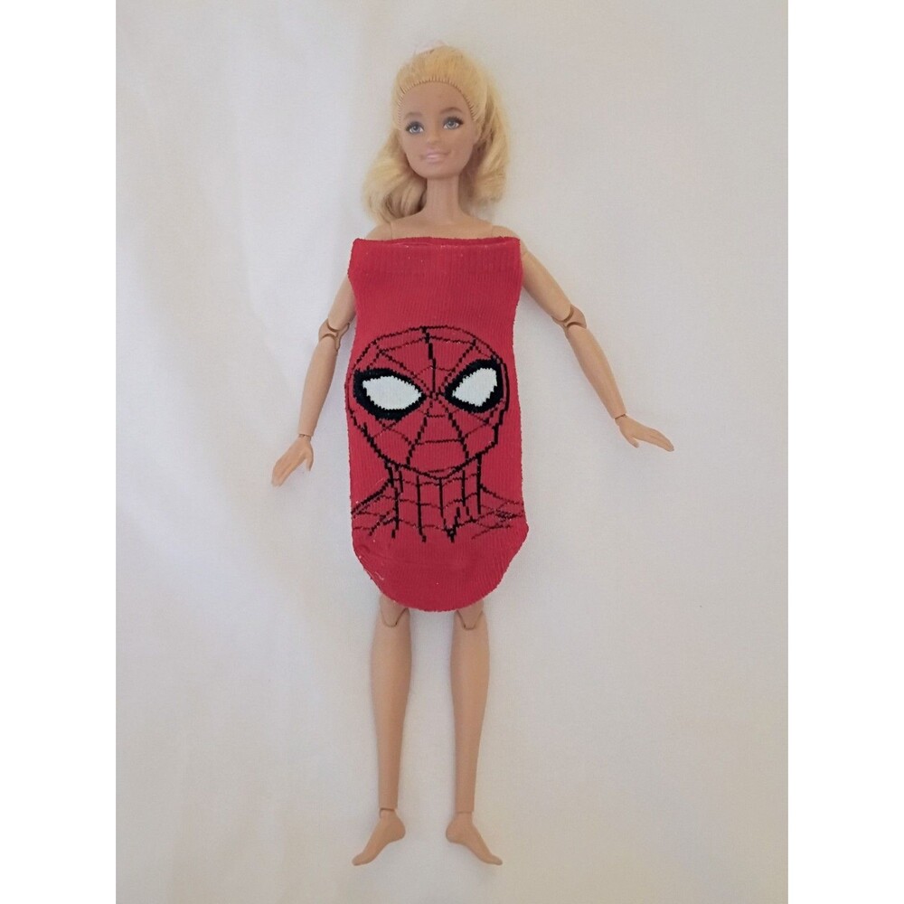 Barbie Made To Move Articulated Twist Waist Ankle Elbow Knee No Clothing 2015